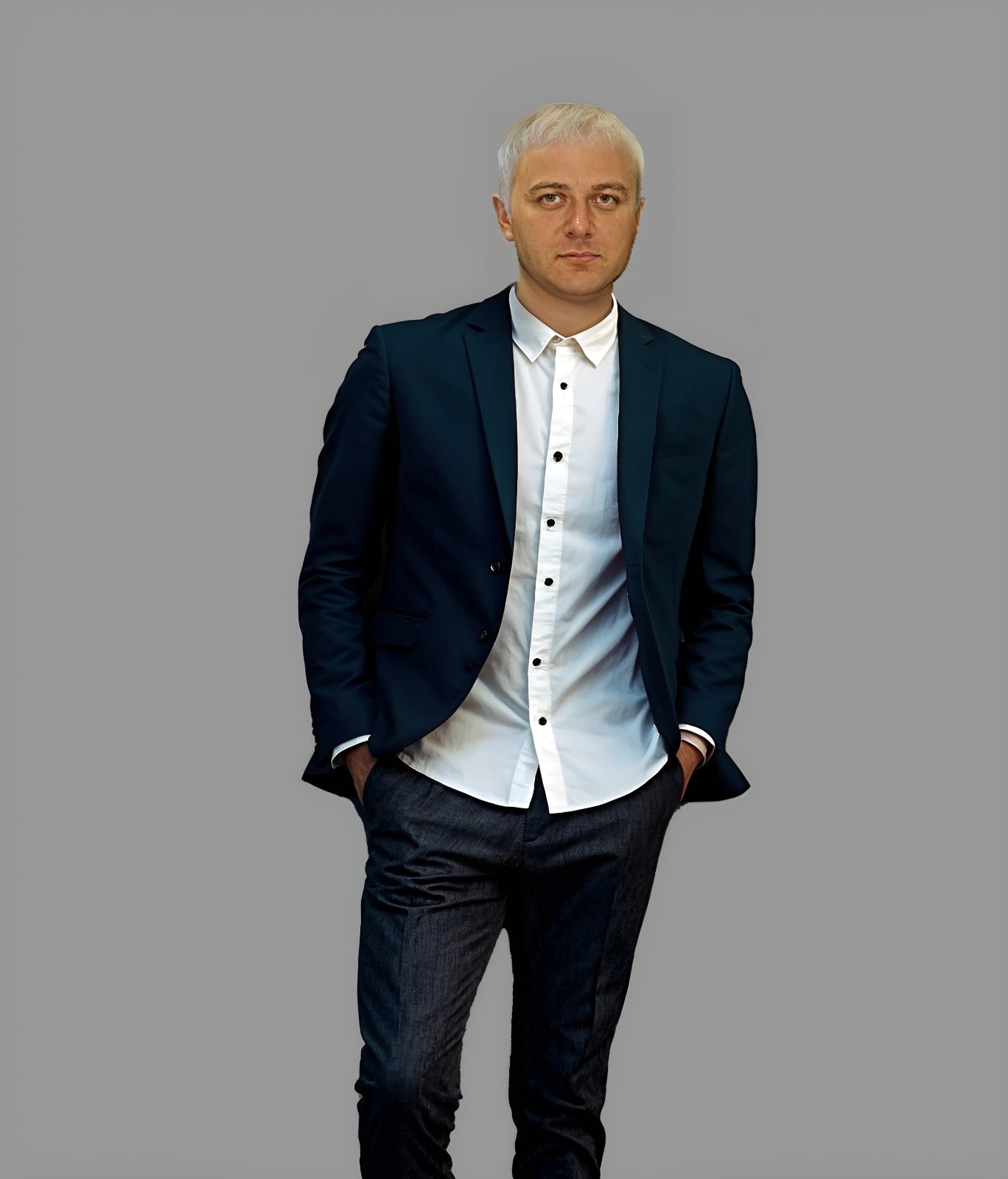 Дмитро Зуєнко