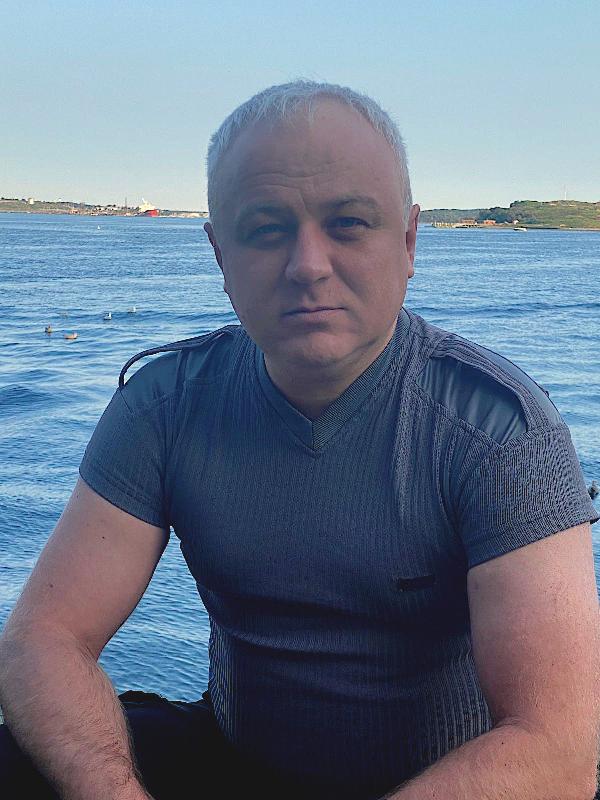 Дмитрий Зуенко